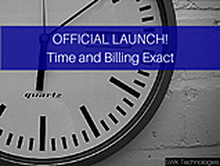 Official Launch Date Announced for Time and Billing Exact - TBX - Patricia Benitez - SWK Tech