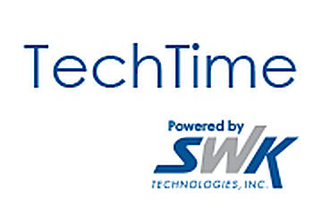 TechTime Powered by SWK Technologies
