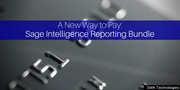A New Way to Pay - Sage Intelligence Reporting Bundle in Sage 500 ERP